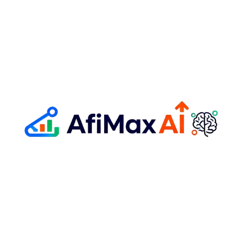 AfiMax AI Logo